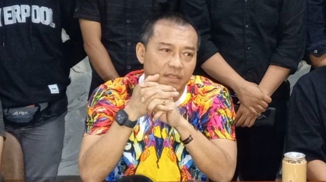 Anang Hermansyah [Adiyoga Priyambodo]