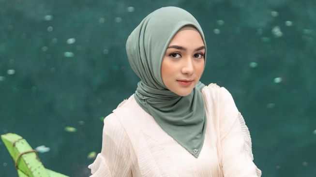 Artis Tetap Eksis di Dunia Hiburan Sejak Remaja (Instagram/@citraciki)