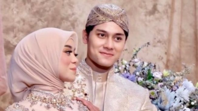 Potret seserahan pernikahan Lesti Kejora dan Rizky Billar. (Instagram/@anchawedding_)