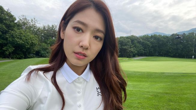 Park Shin Hye [Instagram/@ssinz7]