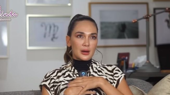 Luna Maya (Youtube.com)