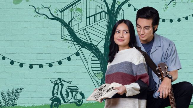 Film Geez and Ann tayang di Netflix mulai 25 Februari 2021. (Dok. Netflix)