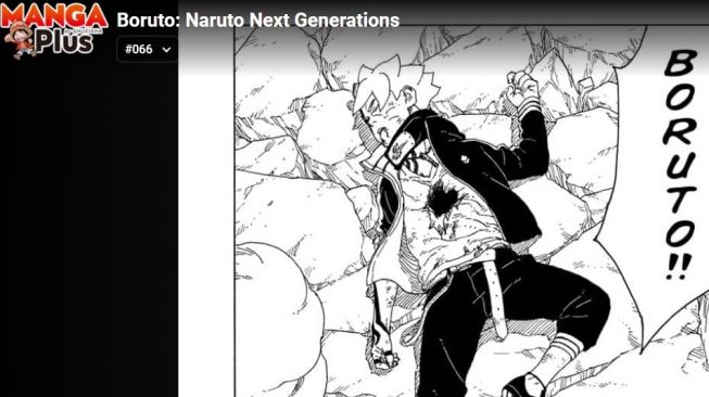 Boruto Chapter 67 Apakah Boruto Mati setelah Dadanya Ditusuk Kawaki? Cek Spoiler, Jadwal Rilis, dan Link Bacanya