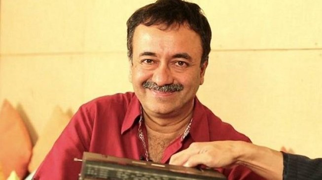 Rajkumar Hirani (The Indian Express)