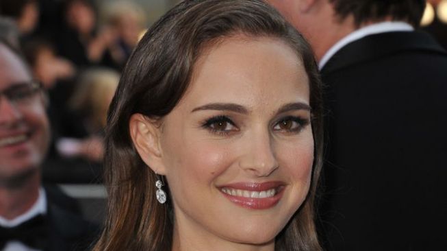 Natalie Portman. (Shutterstock)