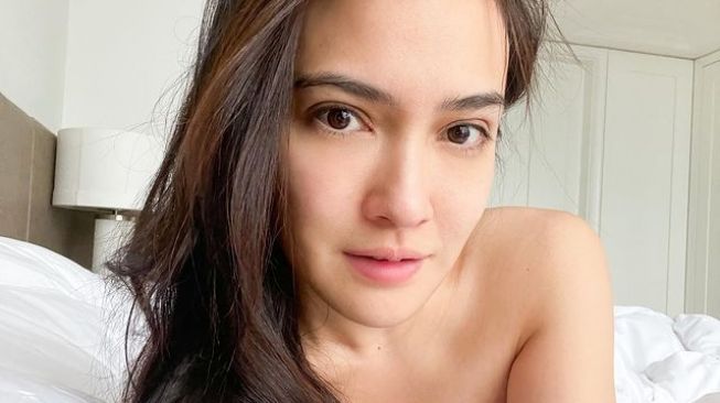 Shandy Aulia (Instagram/@shandyaulia)