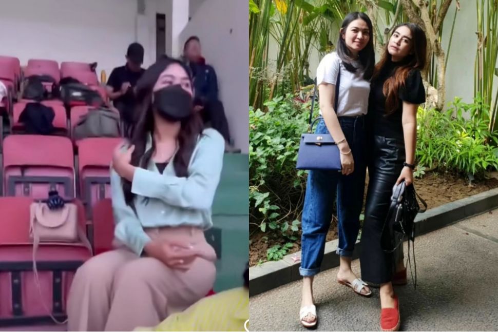 Koleksi Tas Branded Erina Gudono dan Selvi Ananda (Instagram)