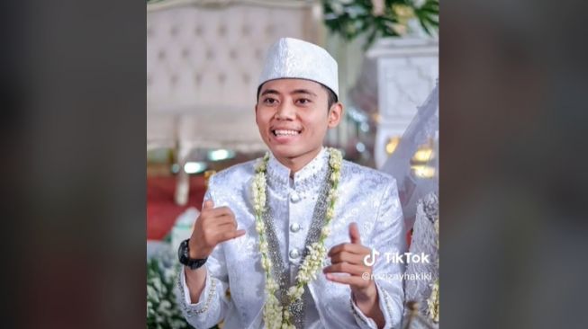 Profil dan Biodata Rozy Zay Hakiki (TikTok/@rozizayhakiki)