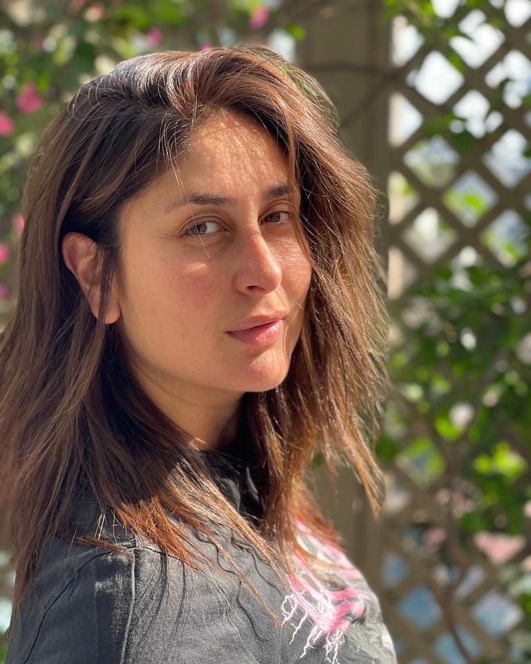 Kareena Kapoor [Instagram]