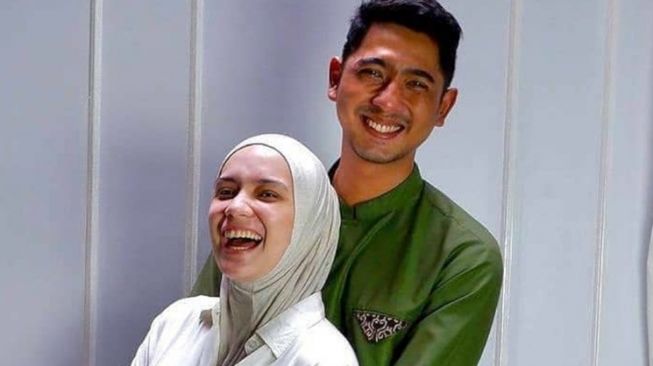 Perjalanan Cinta Arya Saloka dan Putri Anne (Instagram/@arya.saloka)