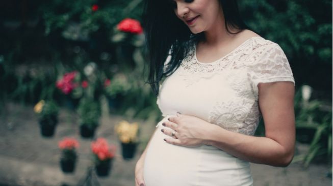 Ilustrasi ibu hamil (Pexels/Garon Piceli)