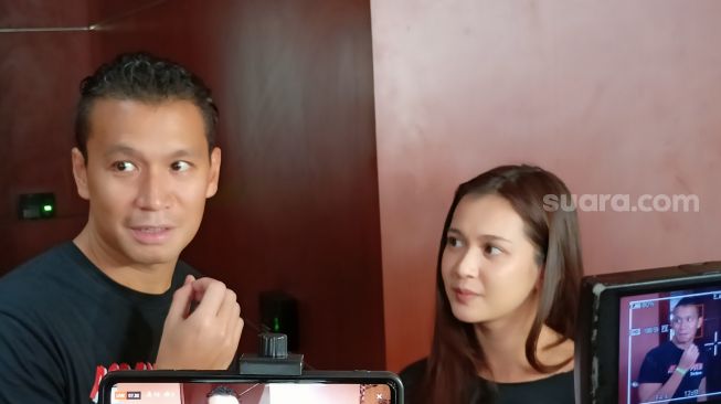 Dibintangi Samuel Rizal Film Asrama Putri Suguhkan Horor Lebih Dari