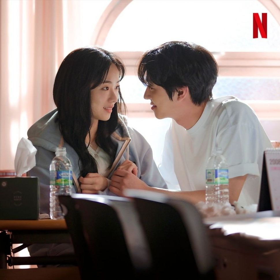 Drama Korea Tayang di Netflix 2023 Part 2 (Instagram/@theswoonnetflix)