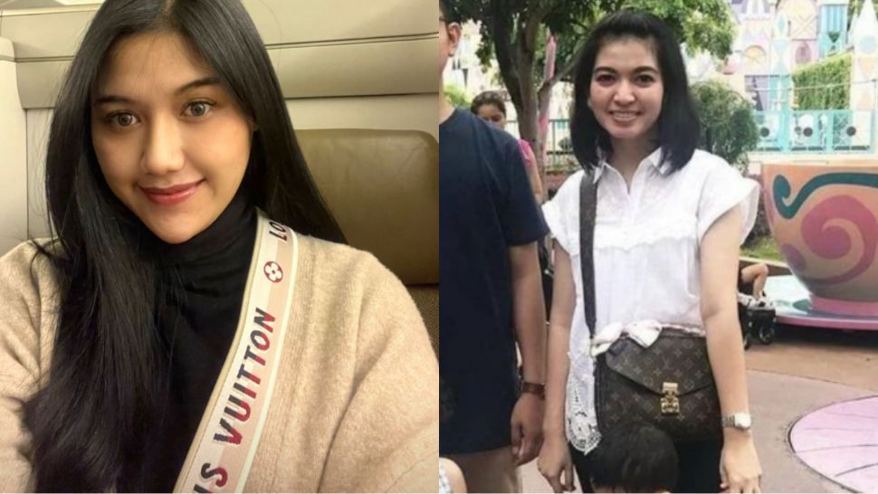 Koleksi Tas Branded Erina Gudono dan Selvi Ananda (Instagram)