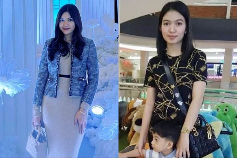 Koleksi Tas Branded Erina Gudono dan Selvi Ananda (Instagram)