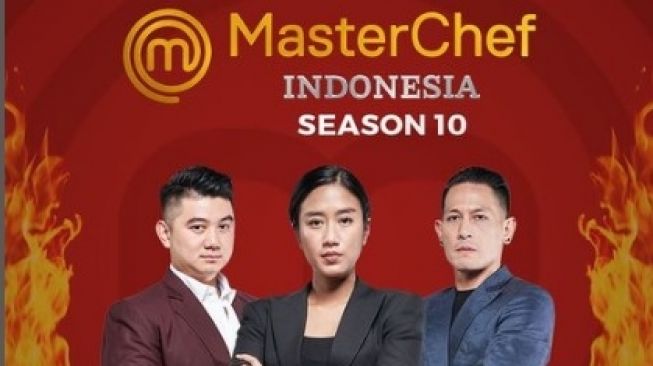 MasterChef Indonesia season 10 [Instagram/@masterchefina]