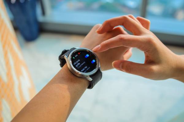 Begini Tips Agar Olah Raga Teratur Menggunakan Smartwatch