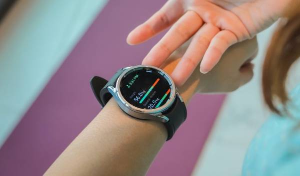 Begini Tips Agar Olah Raga Teratur Menggunakan Smartwatch