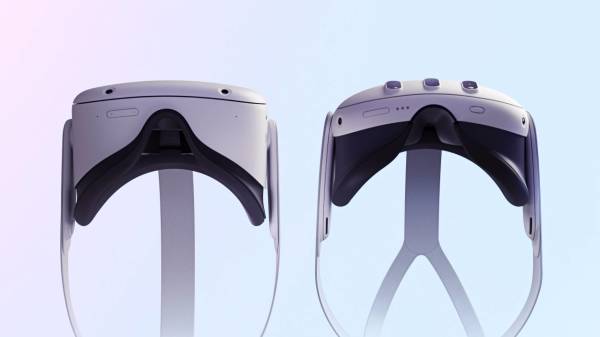 Headset Mixed Reality Meta Quest 3 Diluncurkan, Bisa Saingi Apple Vision Pro?