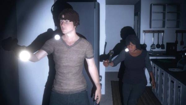 5 Rekomendasi Game Horror Multiplayer yang Seru Dimainkan Bersama Teman