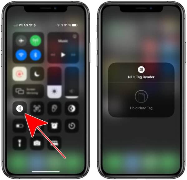 Cara Mengaktifkan NFC di iPhone, Ternyata Gampang Banget!