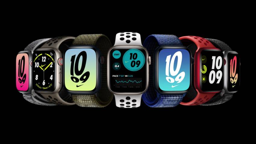Perbandingan Smartwatch Samsung, Huawei, Xiaomi, Google, dan Apple Watch