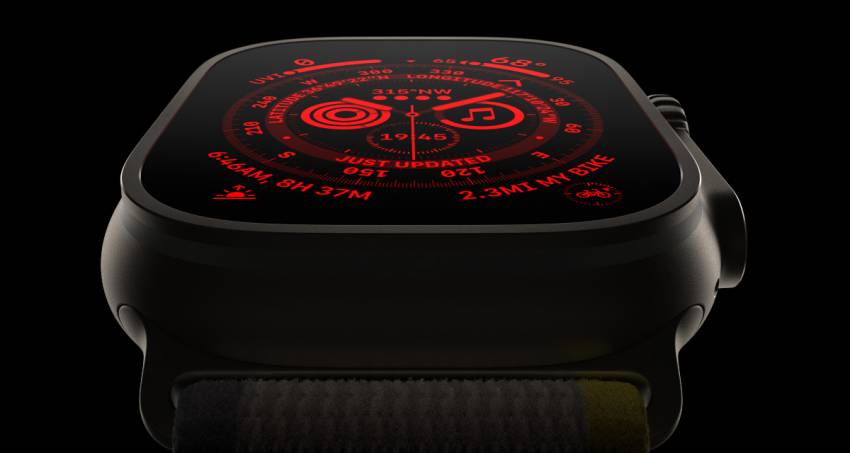 Bocoran Apple Watch 2024 Mulai Beredar, Ini Bentuknya