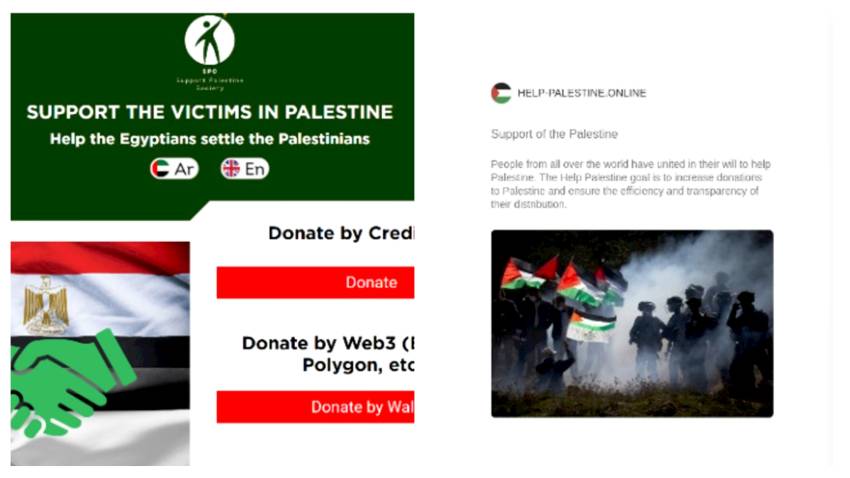 Jangan Mudah Tertipu, Inilah Cara Menghindari Penipuan Donasi Palsu Konflik Israel-Palestina