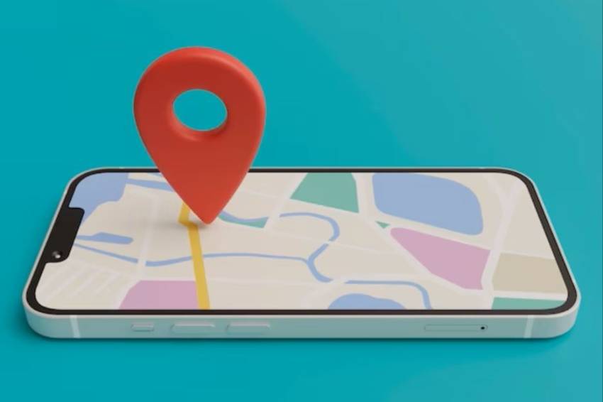 Begini Cara Mengganti Nama Lokasi di Google Maps, Ternyata Praktis dan Mudah