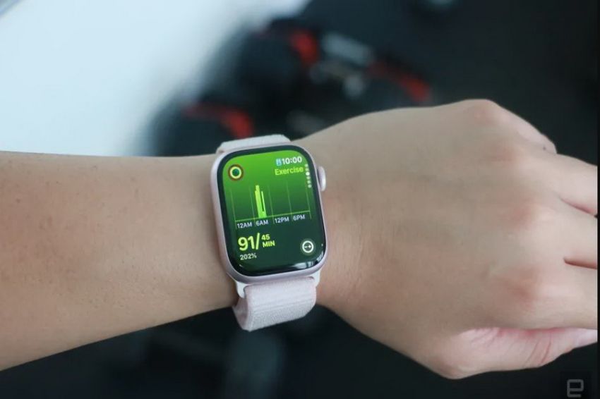 15 Rekomendasi Smartwatch Terbaik di Tahun 2023, Apa Saja?