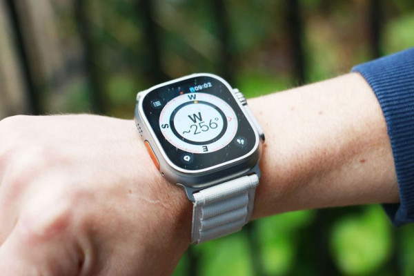 Lagi-lagi, Apple Watch Selamatkan Pengguna dari Serangan Jantung