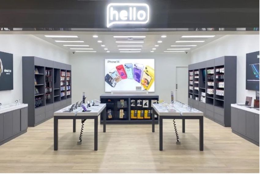 Blibli X Hello Store Hadirkan Layanan Service Drop Off Point untuk Perangkat Apple