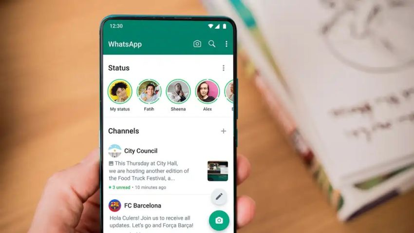 Cara Membuat Channel WhatsApp, Lakukan Langkah-langkah Ini!