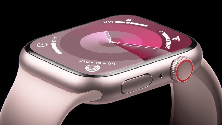 Apple Watch 2024 Tawarkan Segudang Fitur Kesehatan