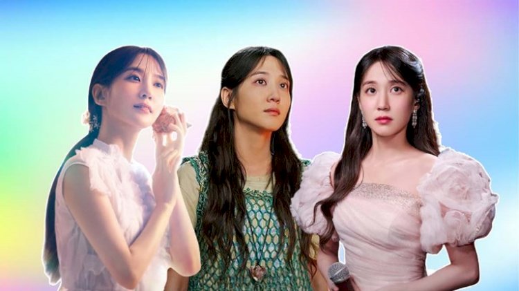 5 Rating Drama Korea Terbaru November 2023, Castaway Diva Paling Populer!