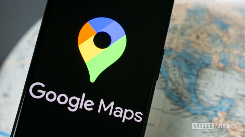 Pembaruan Android Auto Ubah Tampilan Google Maps