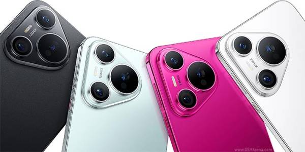 Huawei Pura 70 Series: Spesifikasi, Harga, dan Keunggulan yang Bikin iPhone 15 Ketar-ketir